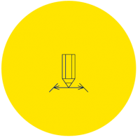 Icon Außenanlagen