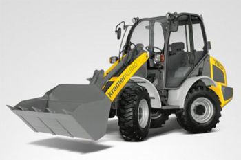 Gerät Kramer 750
