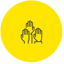Icon Teamgeist