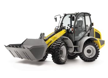 Gerät Kramer 950