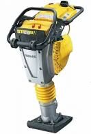 Gerät BOMAG Stampfer