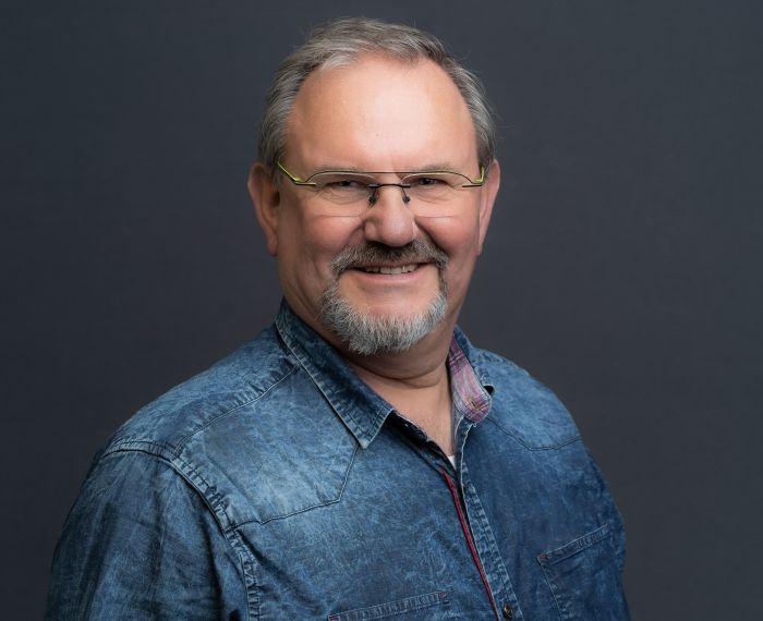 Herr Norbert Haertlé